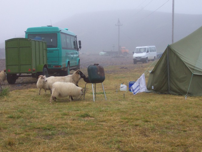 Campement