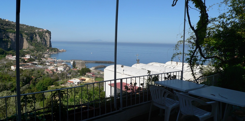 Logement  Vico Ecquense