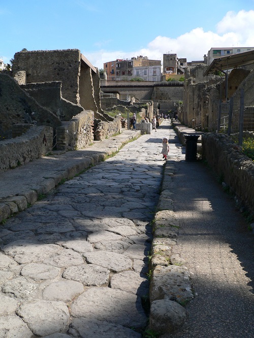 Herculanum