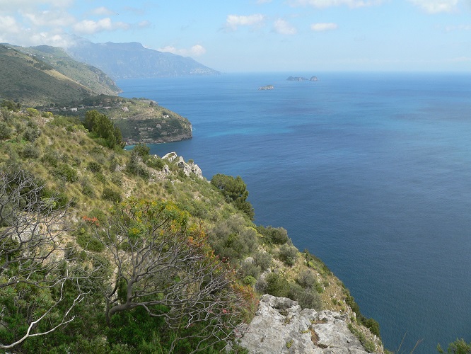 Pninsule de Sorrento