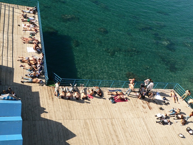 Sorrento