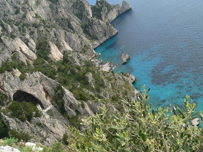 Capri