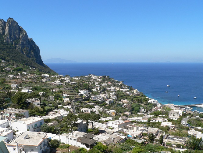 Capri
