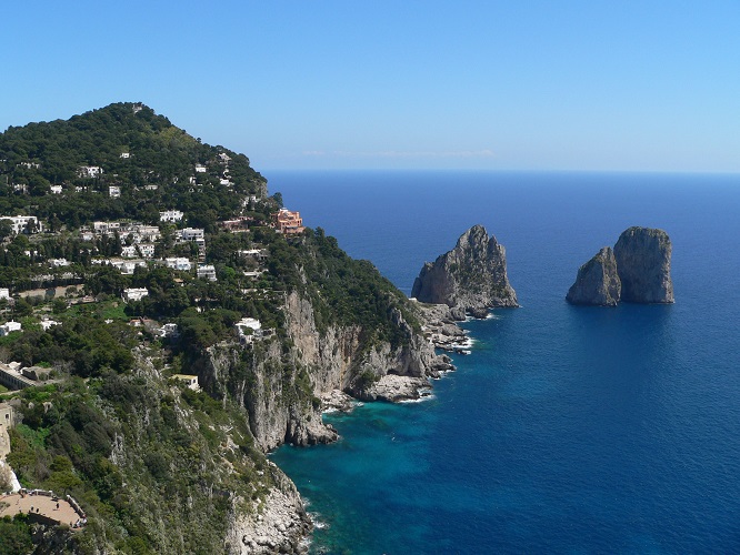 Capri