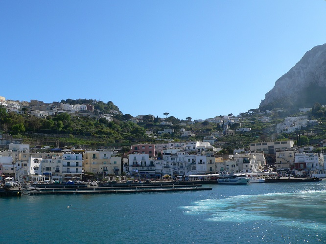 Capri