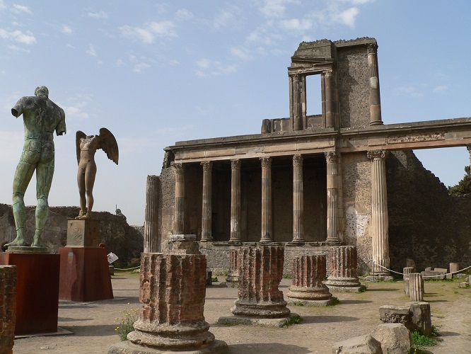 Pompei