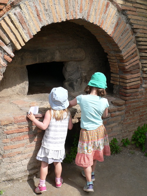 Pompei
