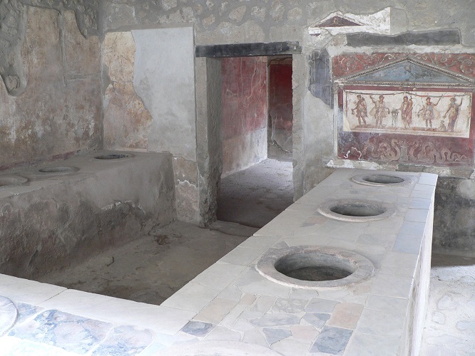 Pompei
