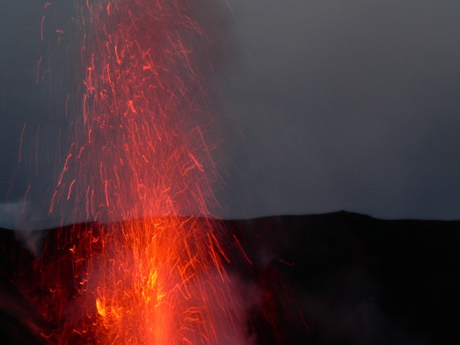 Stromboli