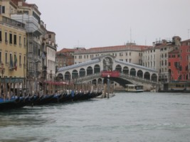 Le pont du Rialto