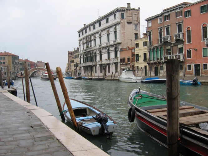Venise