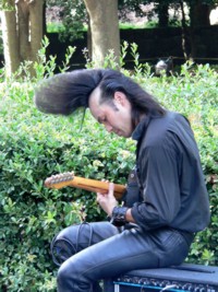 Rockeur  Harakuju