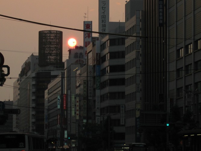 Hiroshima