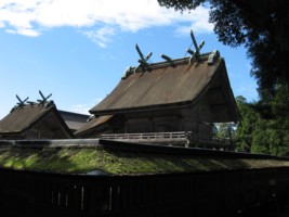 Izumo Taisha
