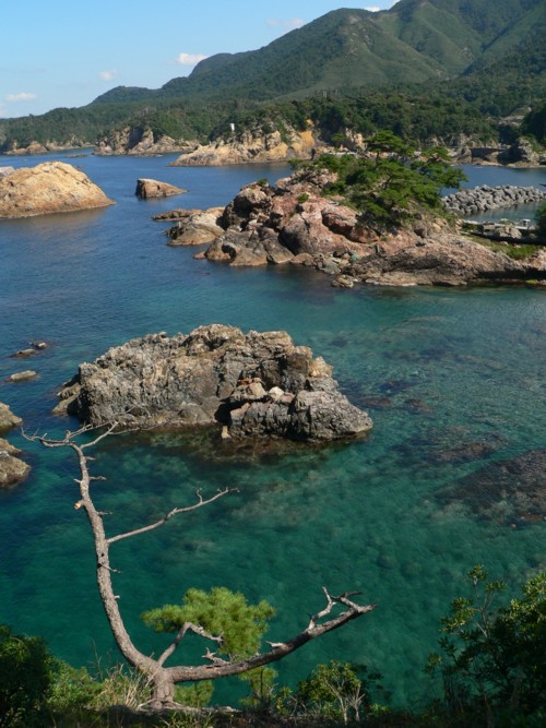 Hinomisaki