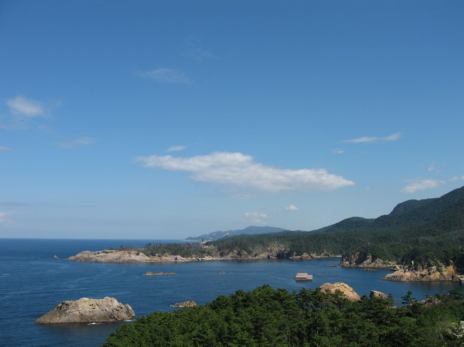 Hinomisaki