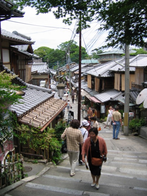 Kyoto