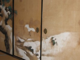 Kyoto - Ninna-ji