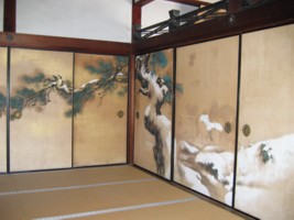 Kyoto - Ninna-ji