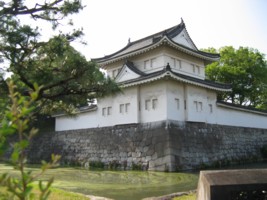 Kyoto - Nijo-jo