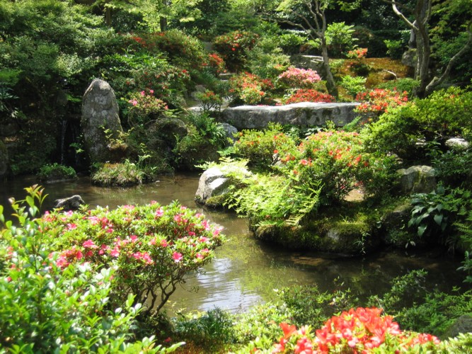 Kyoto - Shugaku-in