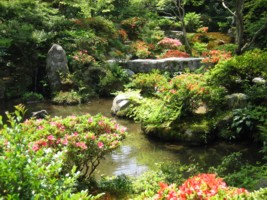Kyoto - Shugaku-in