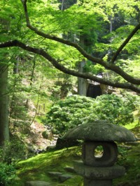 Kyoto - Shugaku-in