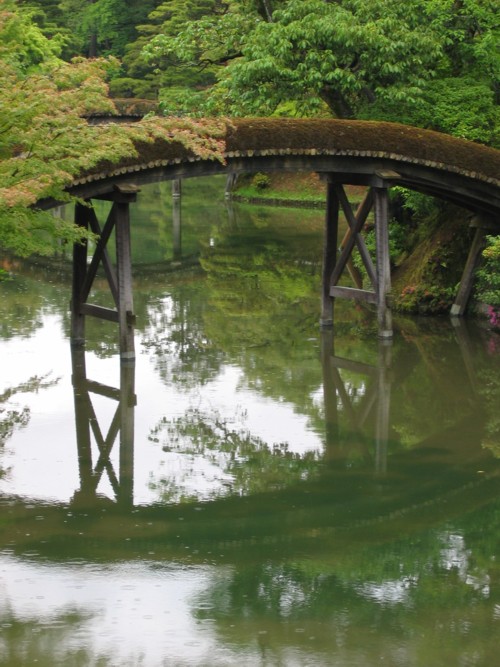 Kyoto - Katsura-in