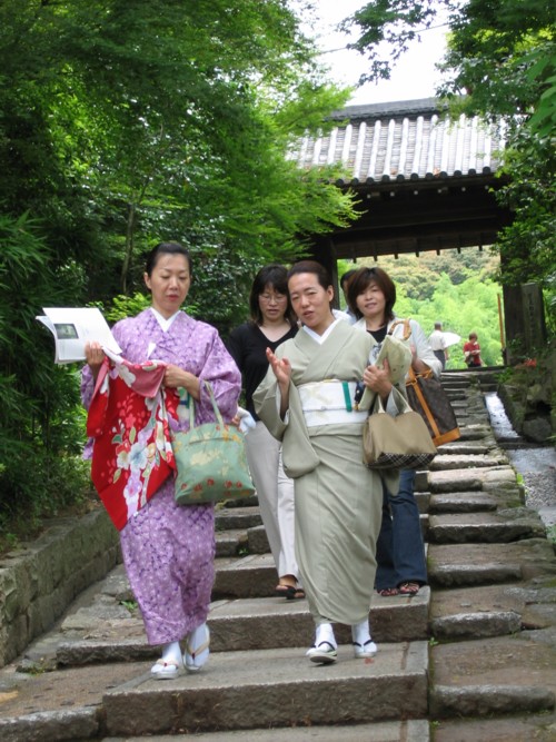 Kyoto - Kodai-ji
