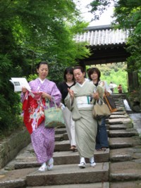 Kyoto - Kodai-ji