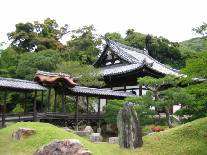 Kyoto - Kodai-ji