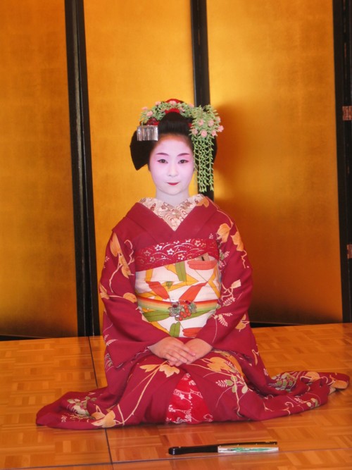 Geisha