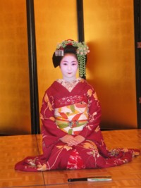 Geisha
