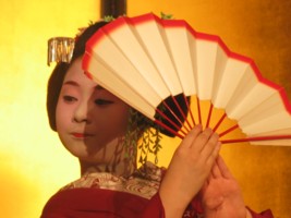 Geisha