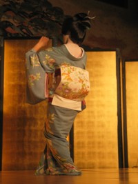 Geisha
