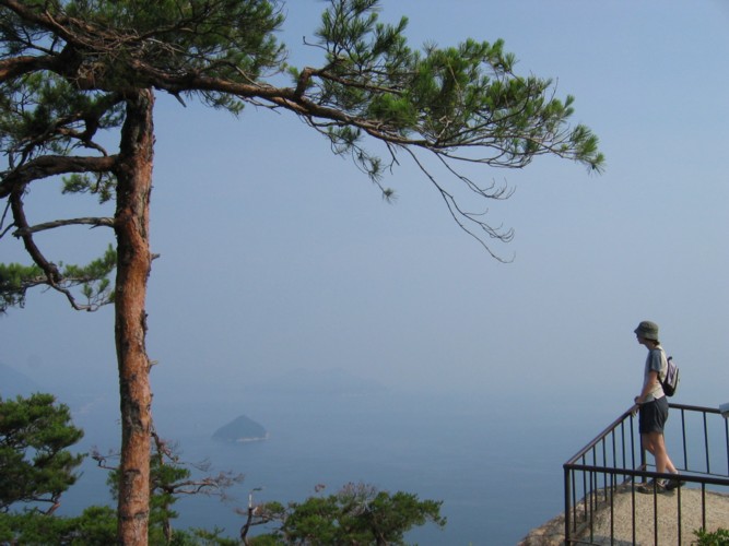Mont Misen