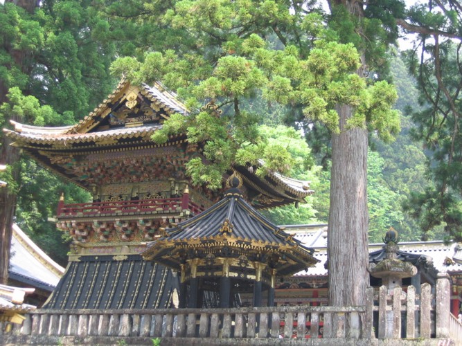 Nikko