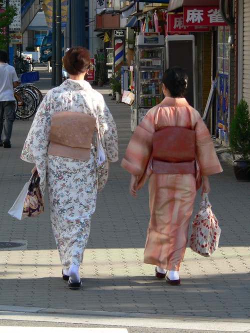 Osaka