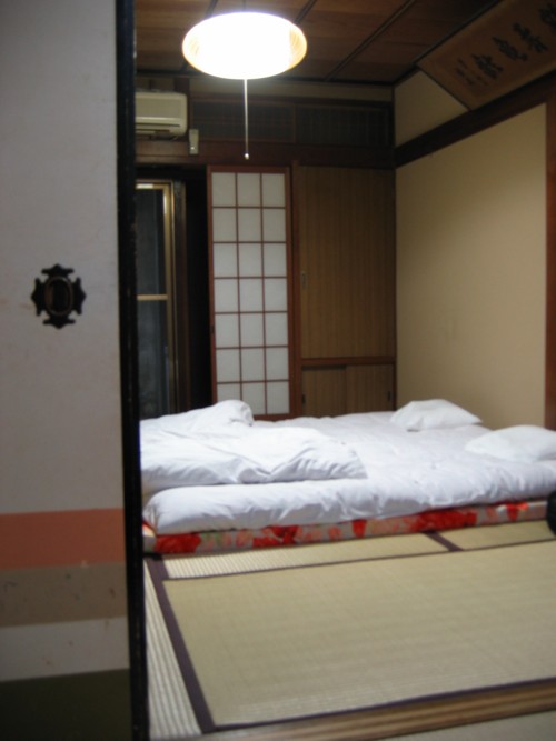 Ryokan