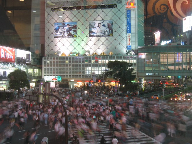 Shibuya
