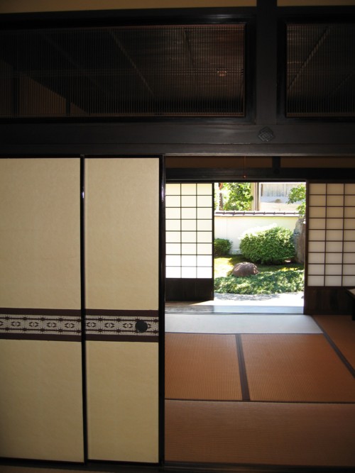 Tsuwano - Muse Morijuku