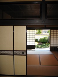 Tsuwano - Muse Morijuku