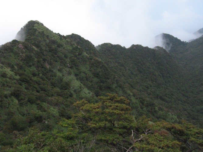 Mont Unzen
