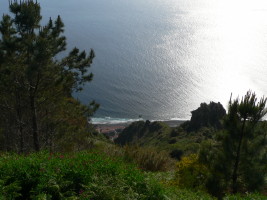 Point de vue  Raposeira