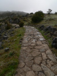 Pico Ruivo