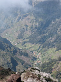 Pico Ruivo