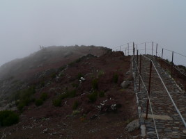 Pico Ruivo