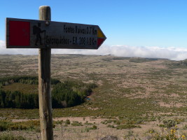 Pico Ruivo do Paul