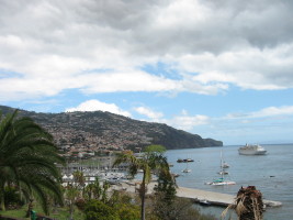 Funchal