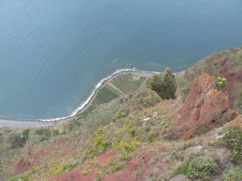 Cabo Girao